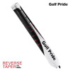 Golf Pride Reverse Taper Putter - Flat