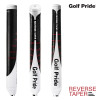 Golf Pride Reverse Taper Putter - Flat