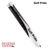 Golf Pride Reverse Taper Putter - Round