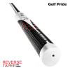 Golf Pride Reverse Taper Putter - Round