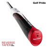 Golf Pride Reverse Taper Putter - Flat