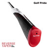 Golf Pride Reverse Taper Putter - Pistol
