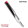 Golf Pride Reverse Taper Putter - Round
