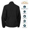 Sun Mountain Monsoon Jacket - Black