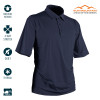 Sun Mountain Silvertip Polo - Navy (FREE Embroidery)