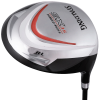 Spalding Sx35 Mens Right Hand Golf Set