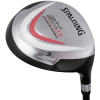 Spalding Sx35 Mens Right Hand Golf Set