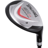 Spalding Sx35 Mens Right Hand Golf Set