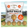 Golf Ball Protein Snacks - Peanut Butter (Box of 10)