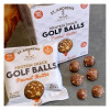 Golf Ball Protein Snacks - Peanut Butter (Box of 10)