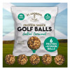 Golf Ball Protein Snacks - Salted Caramel (Box of 10)
