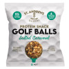 Golf Ball Protein Snacks - Salted Caramel (Box of 10)