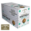 Golf Ball Protein Snacks - Salted Caramel (Box of 10)