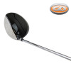 GO C4 Steel Shafted Driver (Mens - Right Handed)