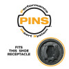 Soft Spikes Stealth Pins Thread