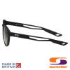 Sunwise Glide Golf Sunglasses - Black