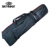 Skymax Deluxe Hard Top Golf Travel Cover