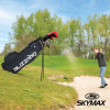 Skymax Blizzard Stand Bag