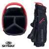 Skymax Blizzard Lightweight 4-Way Stand Bag