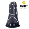Smiley Original Classic Blade Putter Headcover