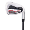 Spalding Tour 2 Mens Right Hand Stand Bag Box Set