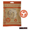 Bamboo Tees in Biodegradable Pack