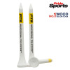 Pride Sports PTS Tees - Large VALUE Pack