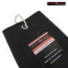 Tri-Fold Microfibre Golf Towel