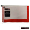 Tri Fold Velour Golf Towel - England
