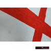 Tri Fold Velour Golf Towel - England