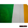 Tri Fold Velour Golf Towel - Ireland