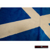 Tri Fold Velour Golf Towel - Scotland