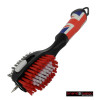 Country Towel and Brush Set