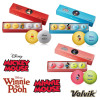 Volvik Vivid Lite Disney Golf Ball & Marker Gift Pack