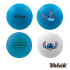 Volvik VIVID Disney Stitch Golf Ball & Marker Gift Set