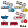 Volvik VIVID Disney Golf Ball & Marker Gift Pack