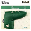 Volvik Disney Mickey Mouse Blade Putter Cover