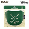Volvik Disney Mickey Mouse Mallet Putter Cover