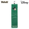 Volvik Disney Mickey Mouse Golf Towel