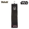 Volvik Star Wars Darth Vader Golf Towel