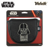 Volvik Star Wars Darth Vader Mallet Putter Cover