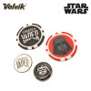 Volvik Star Wars Darth Vader Large Ball Marker Gift Set