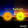 Volvik Vivid Soft Twilight (Incl Torch)