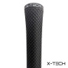 X-Tech Premium Elastomer Golf Grips - Jumbo