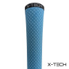 X-Tech Premium Elastomer Golf Grips - Standard