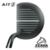 Zebra Putter AIT1