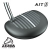 Zebra Putter AIT1