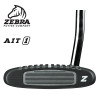 Zebra Putter AIT1