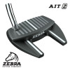 Zebra Putter AIT2