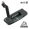 Zebra Putter AIT4